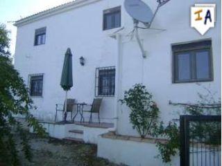 Finca/Casa Rural en venta en Castillo de Locubín, Jaén