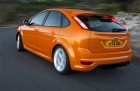 Ford Focus Coupe  2.5 225cv RS - mejor precio | unprecio.es