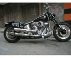 HARLEY DAVIDSON FXSTS - FXSTSI SPRINGER SOFTAIL - mejor precio | unprecio.es