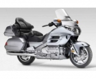 HONDA GL 1800 GOLD WING DELUXE - mejor precio | unprecio.es