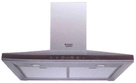 Hotpoint Ariston HKE6X/HA