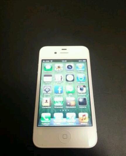 iphone 4s libre