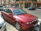 Jaguar X-Type 2.0D 130 CV - mejor precio | unprecio.es