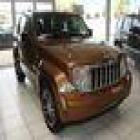 JEEP Cherokee 2II (2) 2.8 CRD 200 70 Aniversario - mejor precio | unprecio.es