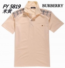 Nueva temporada de verano los hombres de la t-shirt burb-erry - mejor precio | unprecio.es