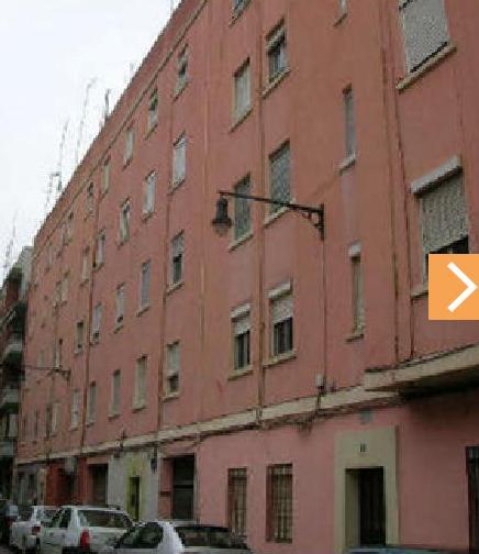 Ocasion!!! vendo piso en xirivella por 38.000€ .bien comunicado