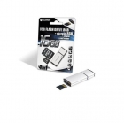 Pendrive multifuncion de 16gb + regalo - mejor precio | unprecio.es