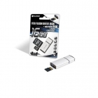 Pendrive multifuncion de 16gb + regalo - mejor precio | unprecio.es