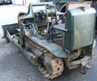 Pequeños Chase tractor Saint Chamond 40CV - mejor precio | unprecio.es