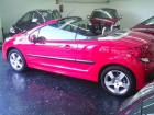 PEUGEOT 207 CC 1.6 VTi - mejor precio | unprecio.es