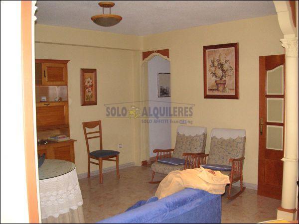 Piso en Jaén
