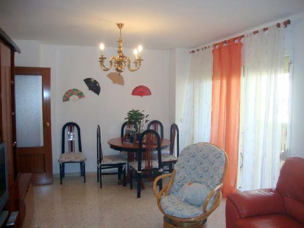 Piso en Málaga