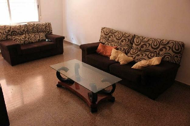 Piso en Murcia