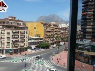 Piso en venta en Benidorm, Alicante (Costa Blanca)