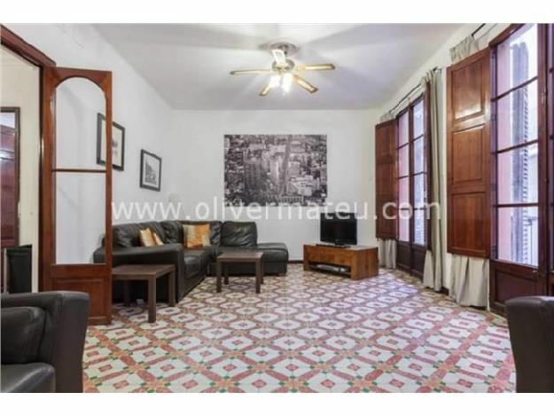 Piso en venta en Palma de Mallorca, Mallorca (Balearic Islands)