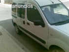 RENAULT KANGOO 1.5 DCI 65CV - VALENCIA - mejor precio | unprecio.es