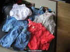 vendo ropa bebe - mejor precio | unprecio.es