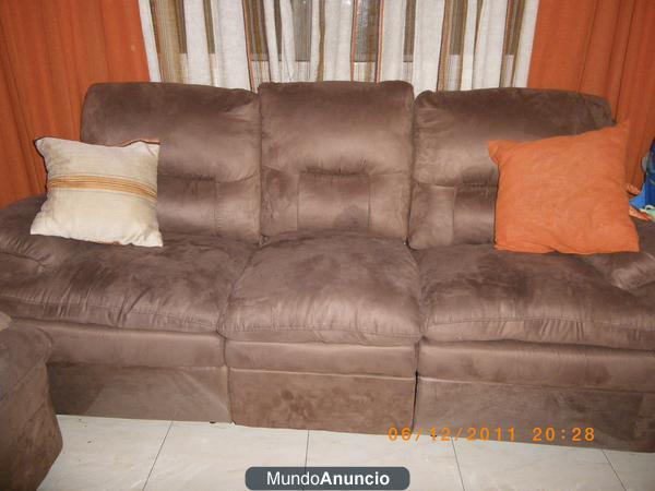 vendo sofa