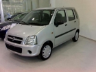 Venta de coche Opel AGILA CDTI 70CV '07 en Barcelona - mejor precio | unprecio.es