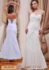 Vestidos de novia a precios outlet desde 200€ - mejor precio | unprecio.es