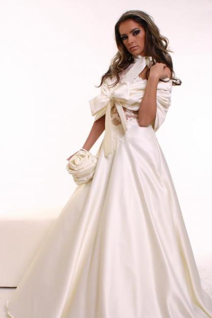 Vestidos exclusivos