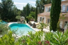 Villa : 8/8 personas - piscina - avinon vaucluse provenza-alpes-costa azul francia - mejor precio | unprecio.es