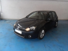 VOLKSWAGEN GOLF 1.6TDI CR SPORT 105 - mejor precio | unprecio.es