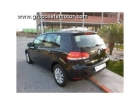 VOLKSWAGEN GOLF VI 1.6 TDI 105CV ADVANCE CR DPF BI.MOT - mejor precio | unprecio.es