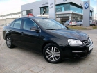 VOLKSWAGEN JETTA  2.0TDI ADVANCE - mejor precio | unprecio.es
