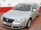 VOLKSWAGEN Passat 2.0TDI Trendline - mejor precio | unprecio.es
