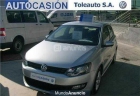 Volkswagen Polo 1.4 85cv Advance - mejor precio | unprecio.es