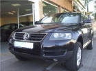 VOLKSWAGEN TOUAREG 2.5 R5 TDI TIPTRONIC - Castellon - mejor precio | unprecio.es