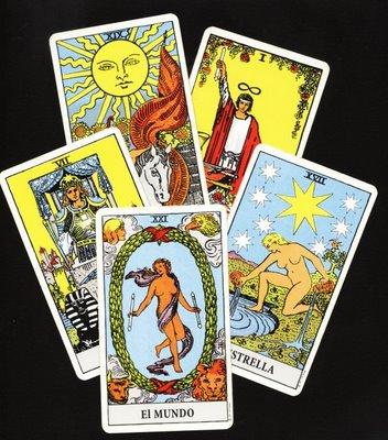 Tarot Económico