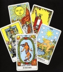 Tarot Económico - mejor precio | unprecio.es