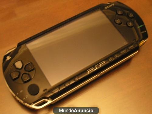 pirateo PSP¡¡