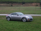 2009 Nissan 350Z pack naranja - mejor precio | unprecio.es