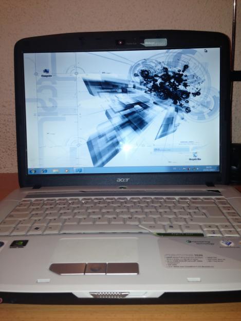 Acer 5520