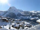 Apartamento en chalet : 4/4 personas - saint martin de belleville saboya rodano alpes francia - mejor precio | unprecio.es