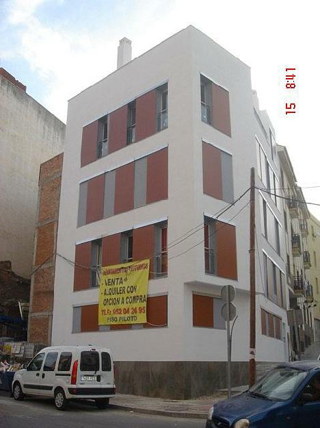 Apartamento en Málaga