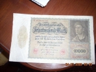 ATENCION COLECCIONISTAS billetes berlin AÑO 1923-1921-1910-1912-1922 - mejor precio | unprecio.es