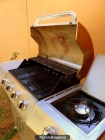 Barbacoa de gas / NUEVO - mejor precio | unprecio.es