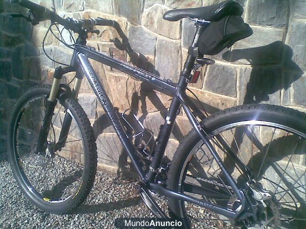 Bici Rockrider 8.2 Talla M-L