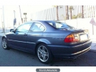 BMW 330 Ci Coupé - mejor precio | unprecio.es