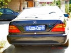 BMW SERIE 5 530I - mejor precio | unprecio.es