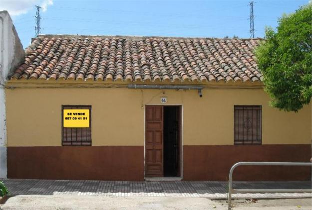Casa de 240 m2 en Peñarroya Pueblonuevo por 42.000 Euros