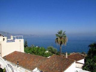 Casa en alquiler en Nerja, Málaga (Costa del Sol)