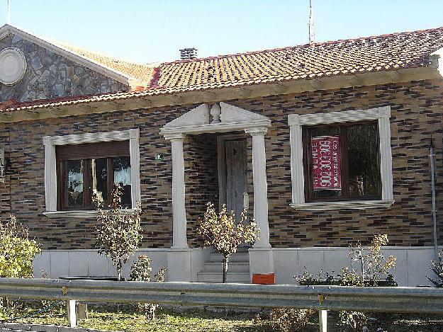 Casa en Valdestillas