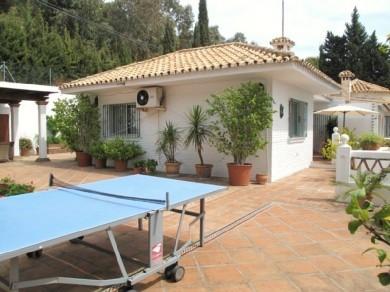 Chalet con 3 dormitorios se vende en Benalmadena Costa, Costa del Sol