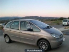 Citroën Xsara Picasso 2.0 HDI Exclusive - mejor precio | unprecio.es