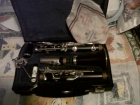 Clarinete Sib Buffet - mejor precio | unprecio.es